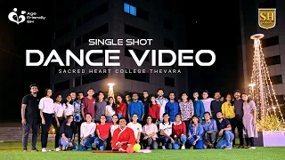 Single Shot Dance Video | #Age_Friendly SH | #SH_Vision