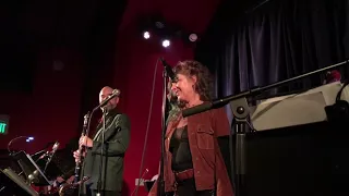 Ray Wise sings Mairzy Doats at SF Sketchfest 2018