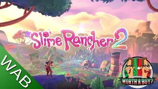 Slime Rancher 2 Review - Beatrix LeBeau is back