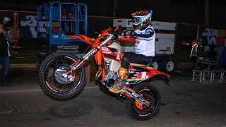 Baja 400 2023 Motos / Bikes START