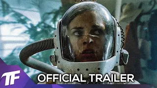 DOORS Official Trailer (2021) Josh Peck, Sci-Fi Movie HD