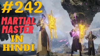 part 99 martial master anime explained in hindi | anime like spirit sword sovereign season 4