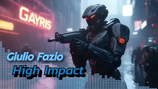 Giulio Fazio - High Impact