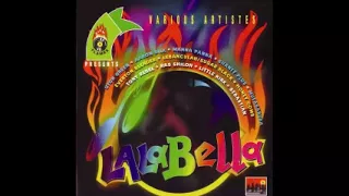 lalabella riddim mix 1996 selecta sanjah I