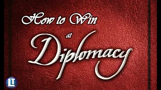 How to WIN at Diplomacy / Media Wars Game / What is a valid end game result? / Win, Top, Draw, Lose