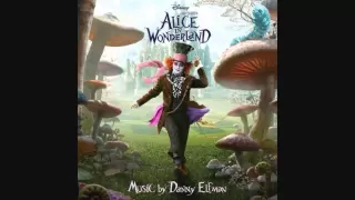 Best Film Music 12 : Alice in Wonderland - Alice's Theme