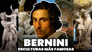 Die berühmtesten Skulpturen von Gian Lorenzo Bernini | Kunstgeschichte