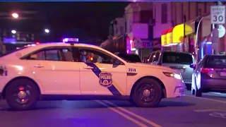 Victim Shoots Would-Be Robber and His Own Friend in North Philly Smoke Shop, Police Say