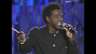 Al Green - "A Change Is Gonna Come" | Concert for the Rock & Roll Hall of Fame