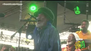 Israel Vibration - Far Beyond (Live República do Reggae Salvador-BA Brasil 2019)