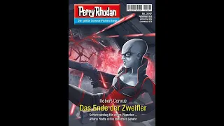 Rezension von Perry Rhodan 3147 "Das Ende der Zweifler" von Robert Corvus