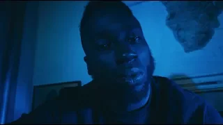 God Colony - Howling feat  Kojey Radical & Ebi Pamere (Official music Video)