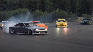 Drift movie after which you will want to start drifting | NEXT LEVEL DRIFT 2023