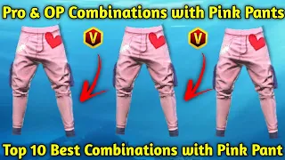 Top 10 Best Combination With Love in the Air Pants // Pro Combinations with Love in the Air Pants