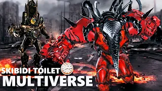 skibidi toilet multiverse 1 - 26