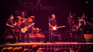 Highway to Hell - ( Pro shot perth 2014) Bruce springsteen