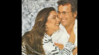 Al Bano & Romina Power ‎– Libertà! (12" Long Version)