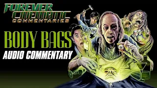 John Carpenter Presents Body Bags (1993) - Forever Cinematic Commentary