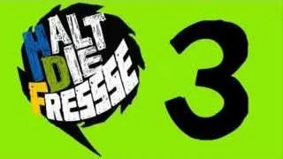 ALLSTARS HALT DIE FRESSE 03 NR. 73 [INSTRUMENTAL]