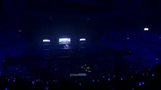 Super Junior - SUPERMAN [SS 4 Live ver]