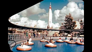 12 Disneyland Attractions Gone but Not Forgotten