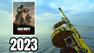 CoD Vanguard In 2023 - Is It Worth Playing?