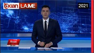 Edicioni i Lajmeve Tv Klan 24 Mars 2021, ora 19:30 Lajme - News