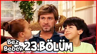 Bez Bebek 23. Bölüm (Uzun Versiyon)