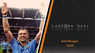 Alan Brogan | Laochra Gael | TG4