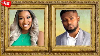 THE INTERVIEW 3&4 - CHINENYE NNEBE,MAURICE SAM EXCLUSIVE NOLLYWOOD NIGERIAN MOVIE 2024