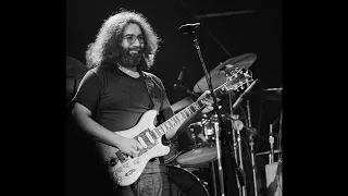 Jerry Garcia Band - 3/14/78 - Boston Music Hall - Boston, MA  - aud