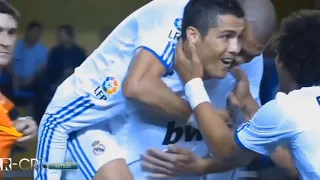 Cristiano Ronaldo  Crazy Goals For Real Madrid 2009  2016｜HD Ok Full