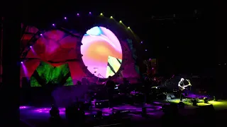 Brit Floyd - Comfortably Numb - Red Rocks 6-6-2019