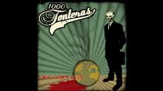 1000Tonteras (Mafia Calavera) - Decadencia (ep 2011)