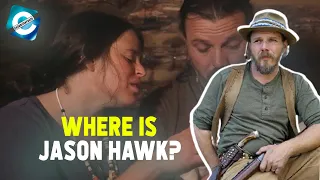 How is Jason Hawk from Mountain Men doing now? Health Updates 2021