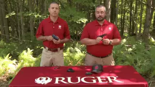 Ruger® LCP® II Features