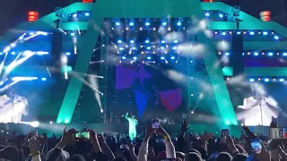 Akon - Right now (Na Na Na) (Live) Saudi Arabia,Riyadh