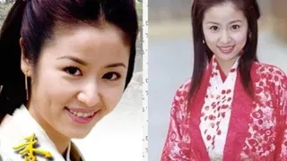 Ruby Lin - From Baby to 42 Year Old