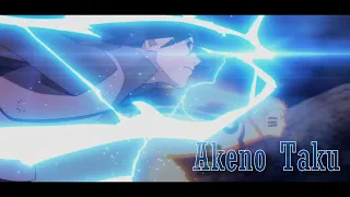 Naruto and Sasuke vs Momoshiki -「AMV」 - The Banjo Beat ᴴᴰ