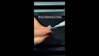 Ultimate Ring Care & Cleaning Guide