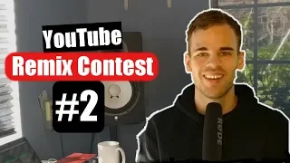 Making Indie Rock in Ableton Live | YouTube Remix Contest #2