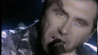 Bryan Ferry - The Girl Of My Best Friend [Official]