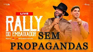 GUSTTAVO LIMA - SEM PROPAGANDAS #RALLY ( COMPLETO )