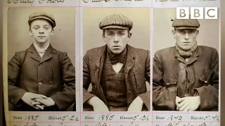 The Original Peaky Blinders | Britain's Biggest Dig - BBC