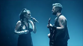 Within Temptation﻿ Ice Queen Acoustic version