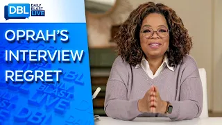 Oprah Says an Interview Question She Asked Sally Field Made Her ‘Cringe’