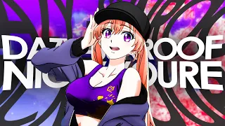 A COUPLE OF CUCKOOS「AMV」- SUNROOF BY NICKY YOURE FT. DAZY「4K」
