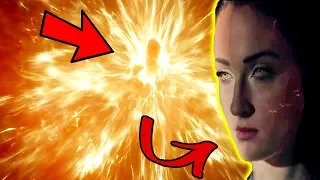 X-MEN Dark Phoenix Official Trailer BREAKDOWN | Plot EXPLAINED!