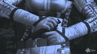Metal Gear Solid 3 - Way To Fall [HD]