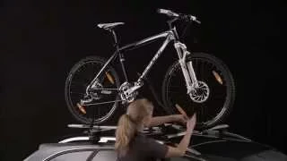 Установка велокрепления Thule ProRide 591